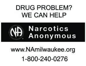 NA Window Sign_new number - Metro Milwaukee Narcotics Anonymous